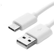 USB 2.0 tipo c cable de datos para ipad